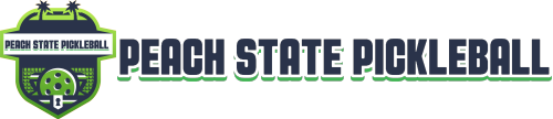 Peach State Pickleball Association